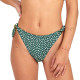 RVCA Γυναικείο μαγιό Axis Revo French - Bikini Bottom